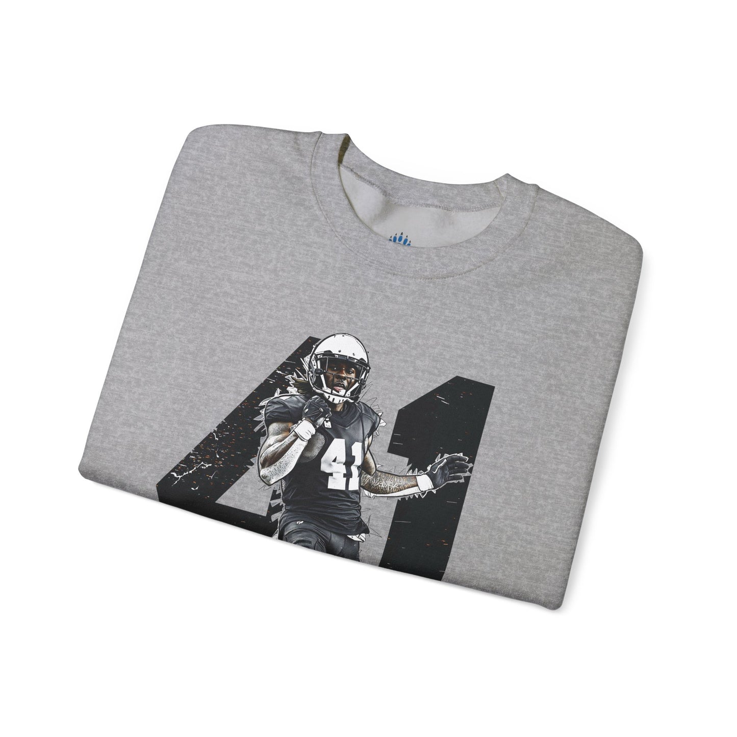 Alvin Kamara Sweatshirt