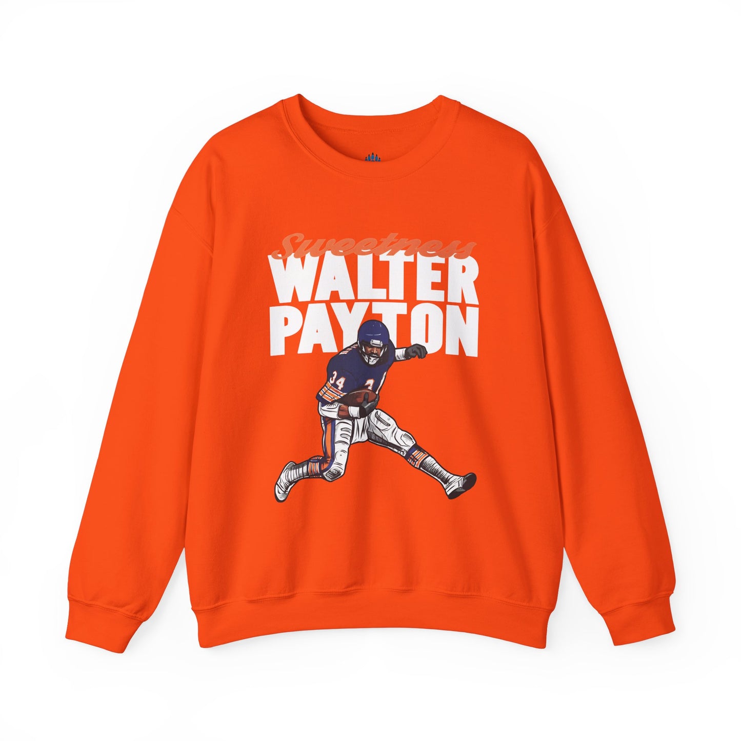 Sweetness Walter Payton Legacy Sweatshirt