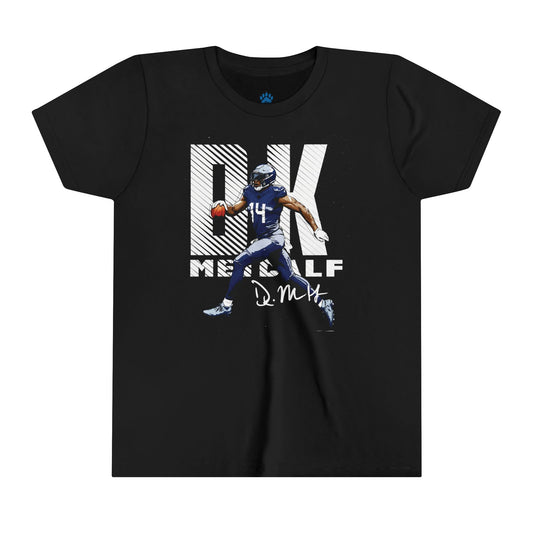 DK Metcalf Youth T-shirt