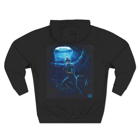 Motor City QB Hoodie – Jared Goff Limited Edition