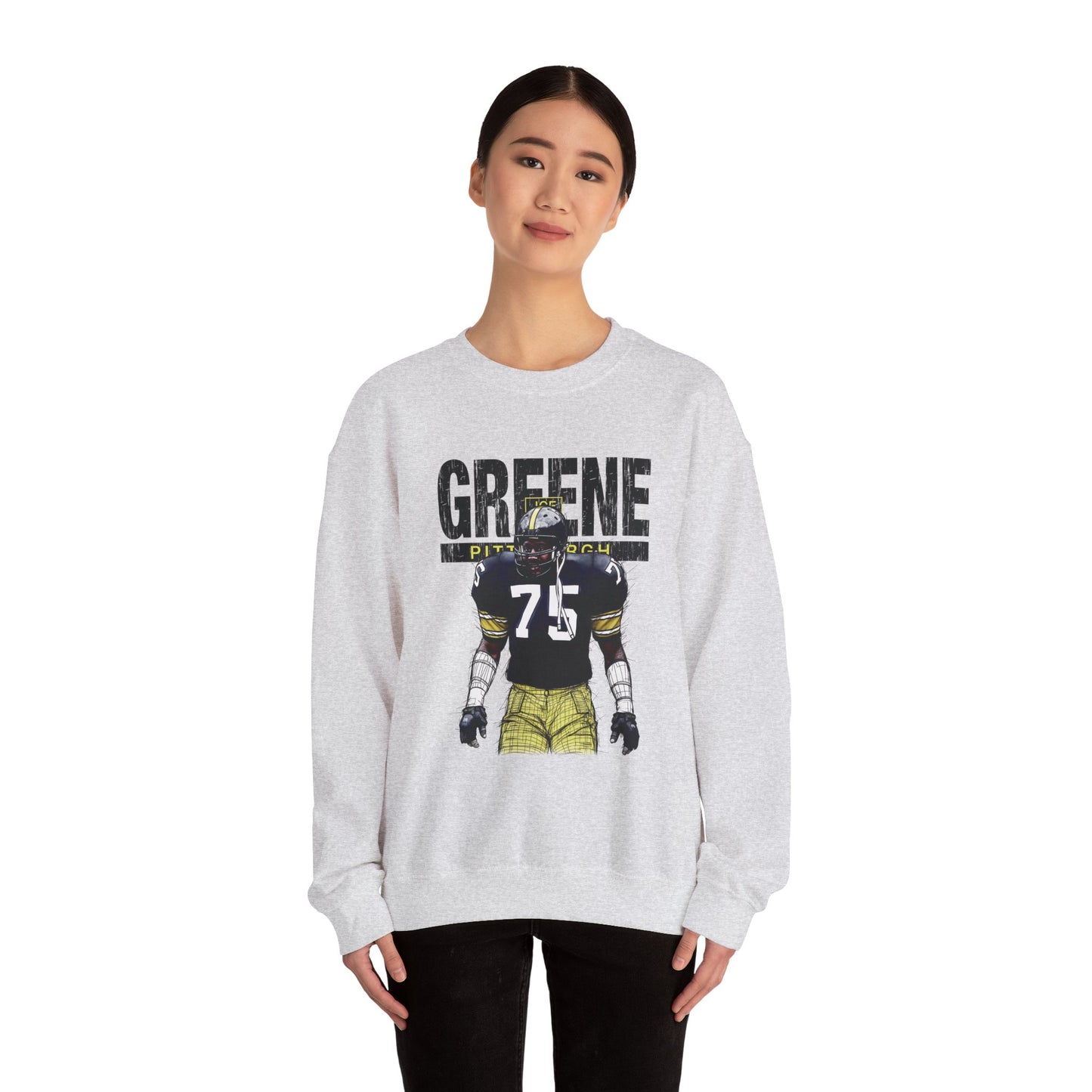 Greene Sweatshirt