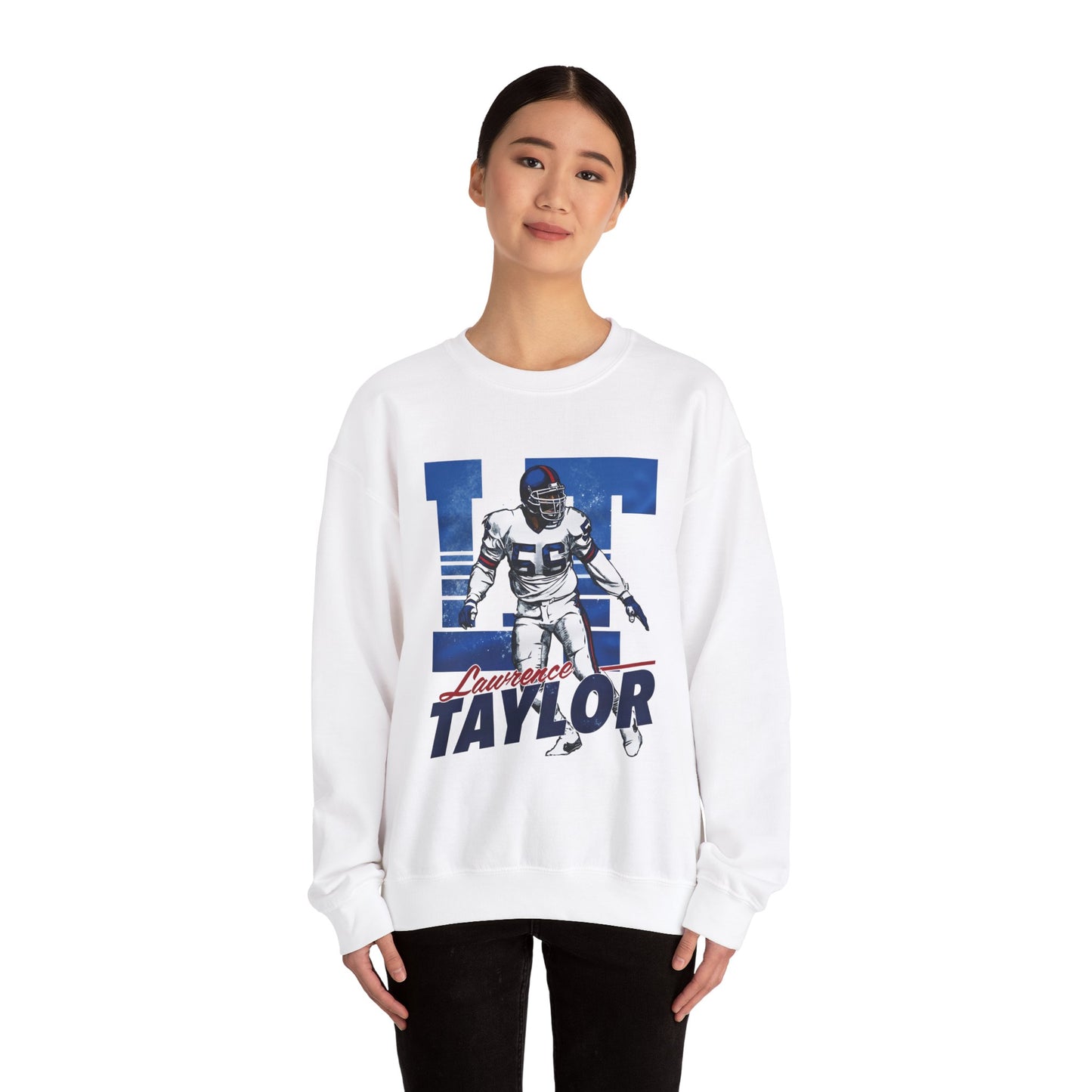 Lawrence Taylor Sweatshirt