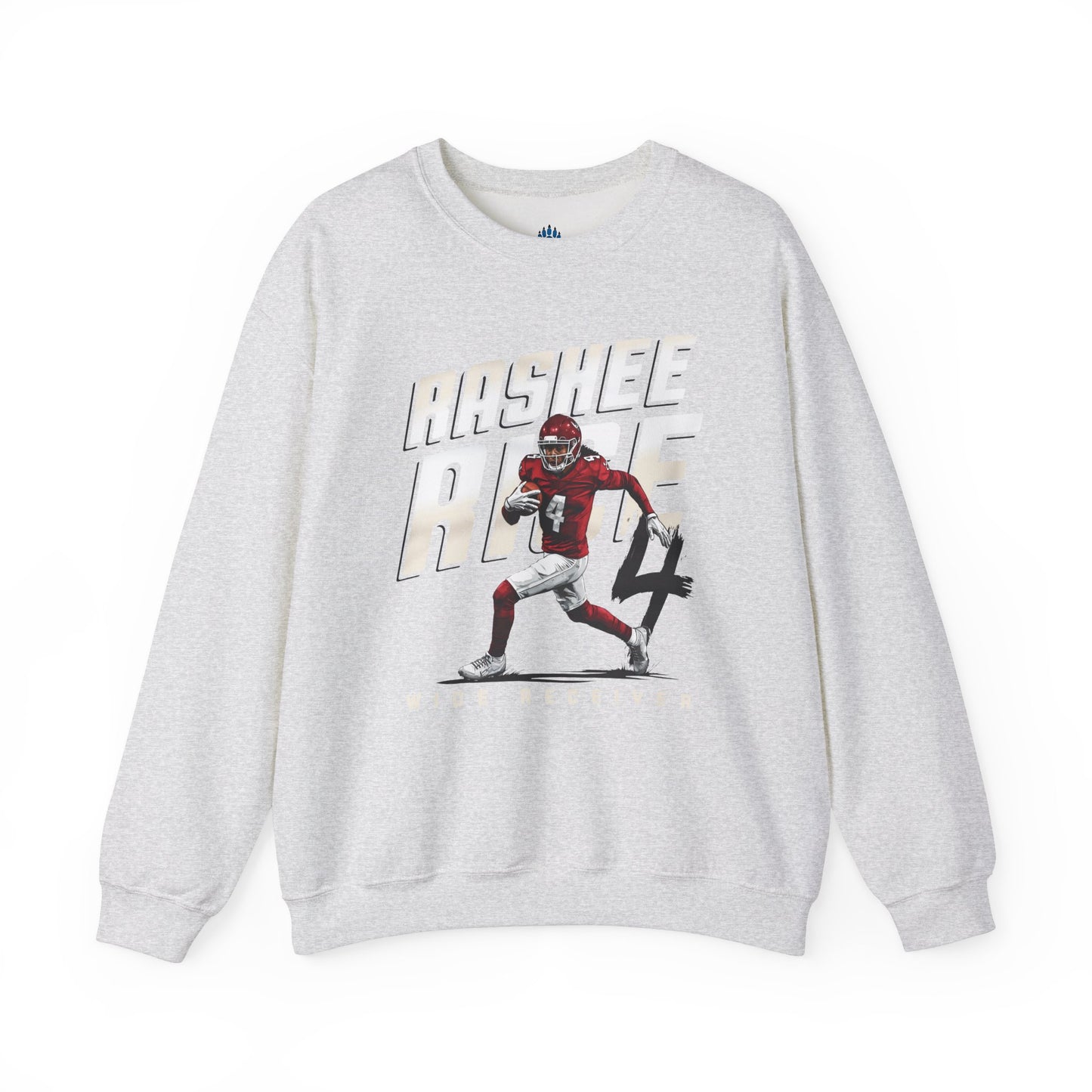 Rashee Rice Sweatshirt