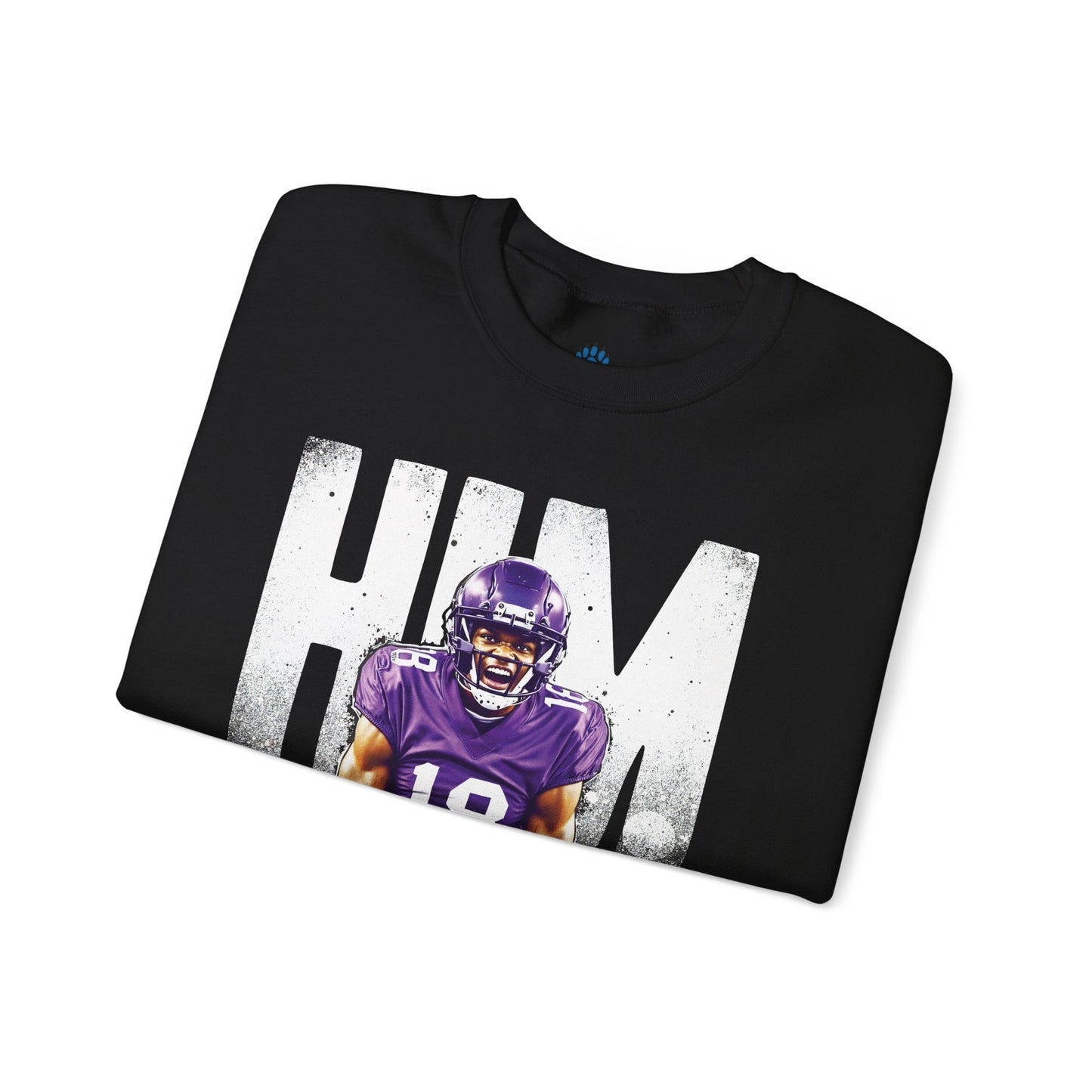 Justin Jefferson Sweatshirt