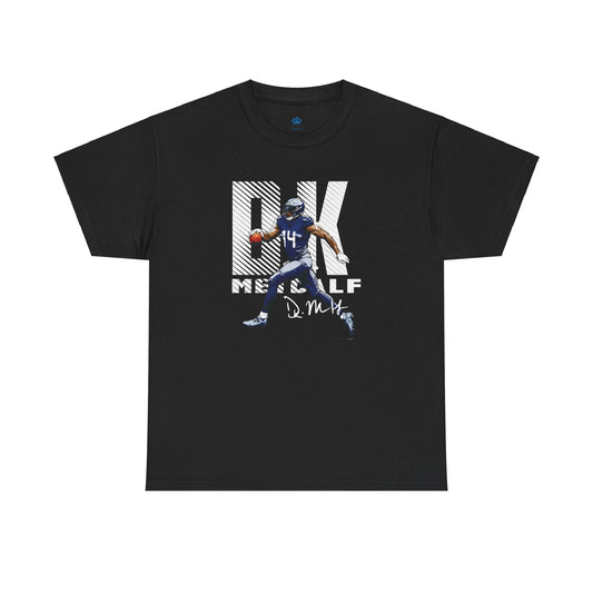 DK Metcalf Signature T-shirt