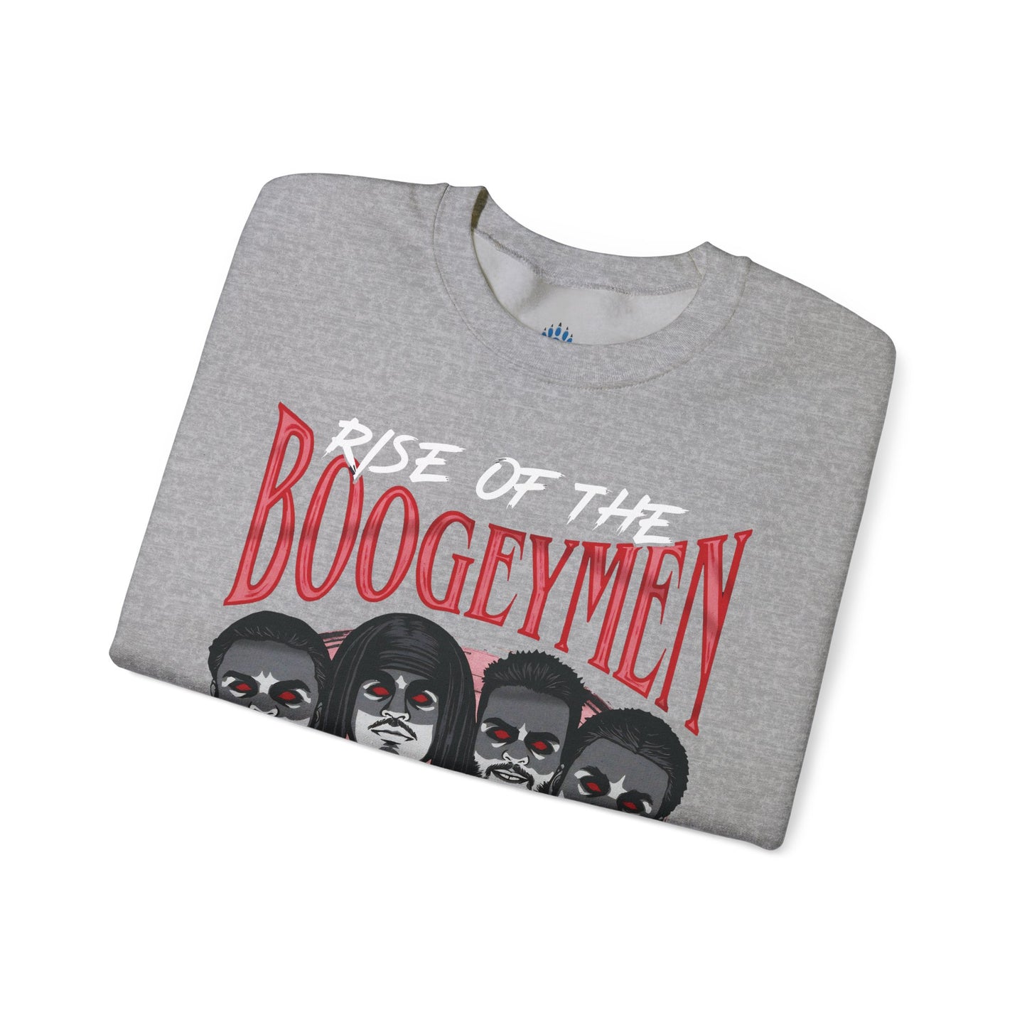 Rise of the Boogeymen Sweatshirt