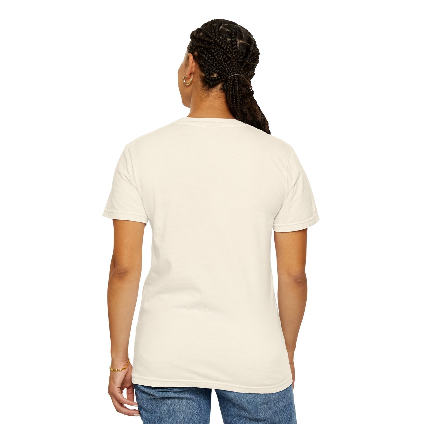 Detroit Triple Threat Premium T-shirt