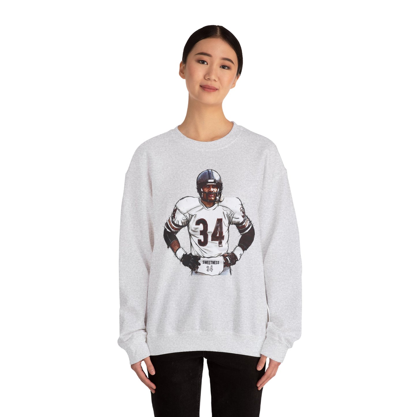 Walter Payton Sweatshirt