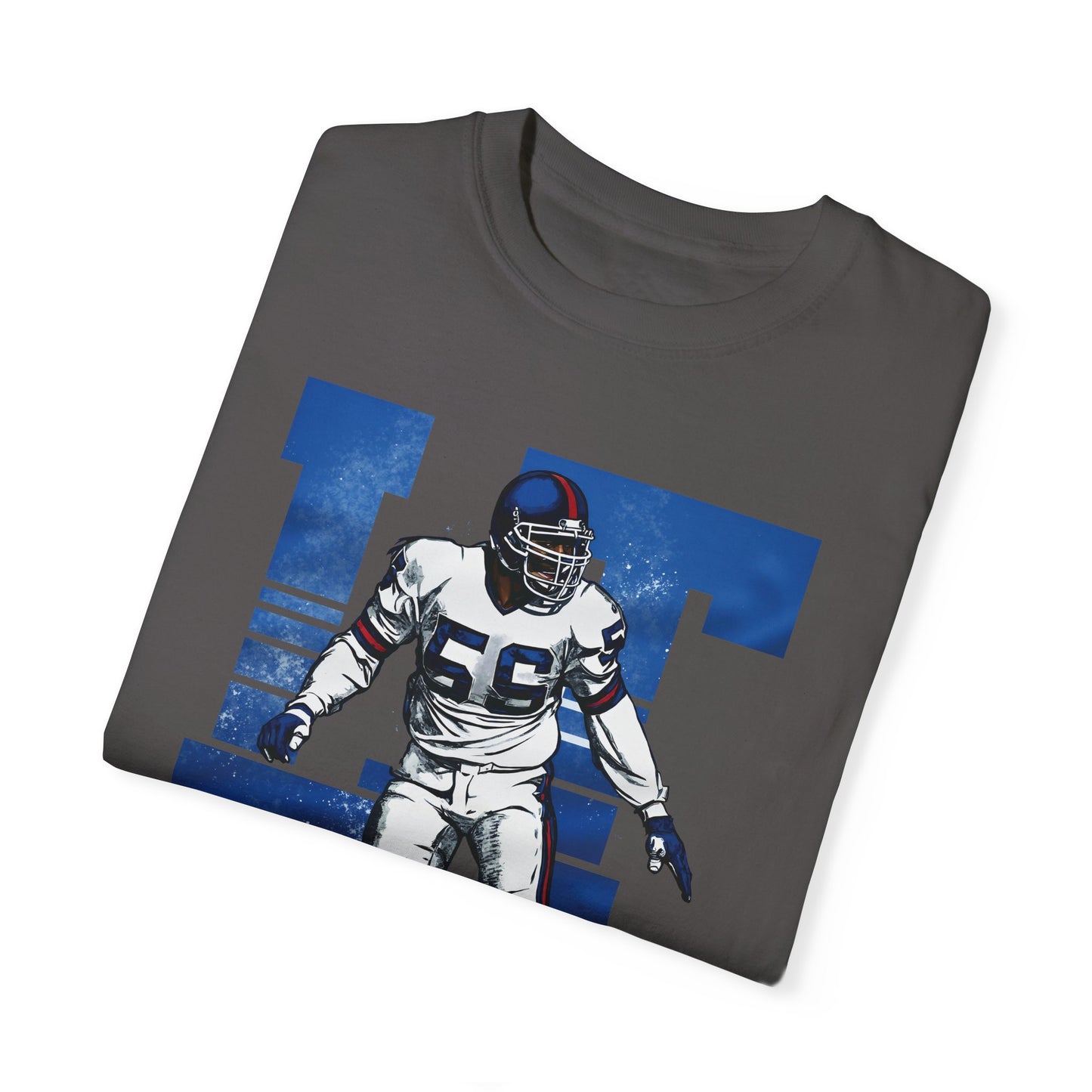 Lawrence Taylor Signature Premium T-shirt