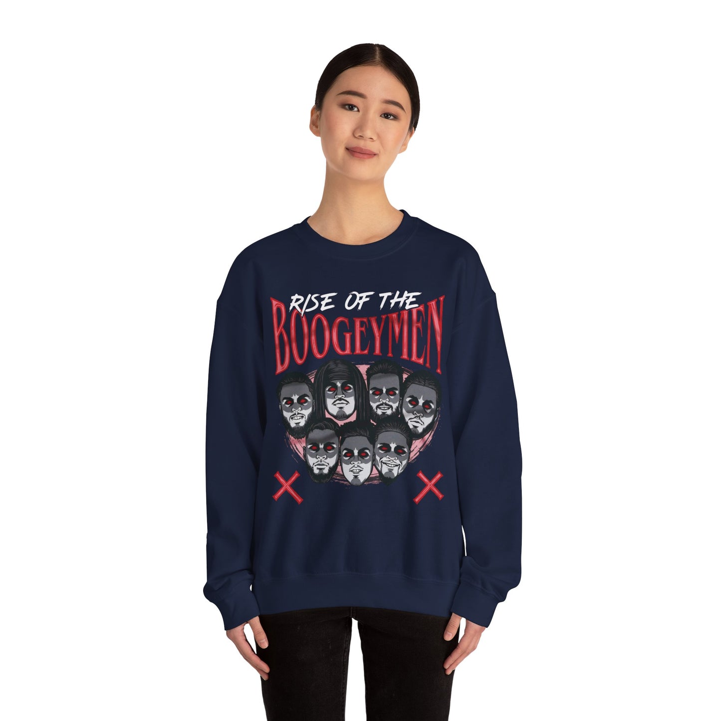 Rise of the Boogeymen Sweatshirt