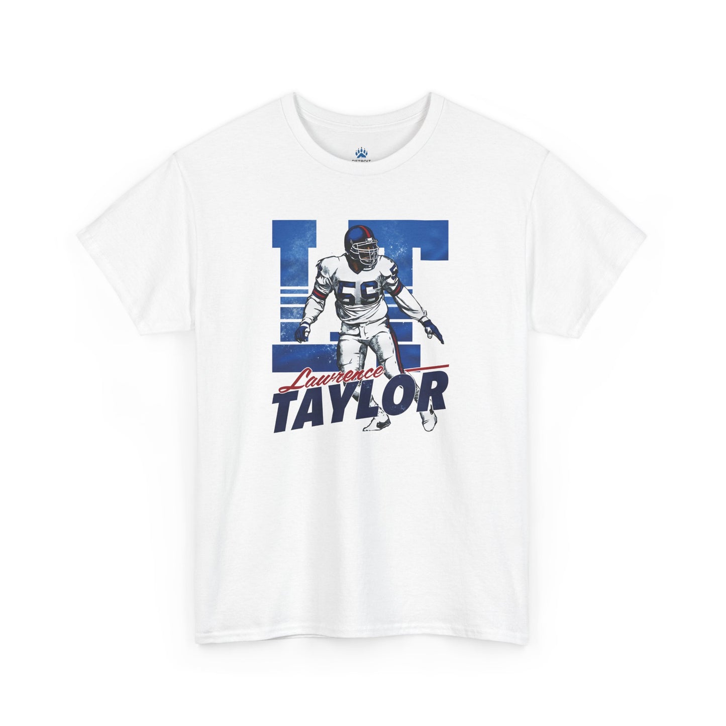 Lawrence Taylor Legacy T-shirt