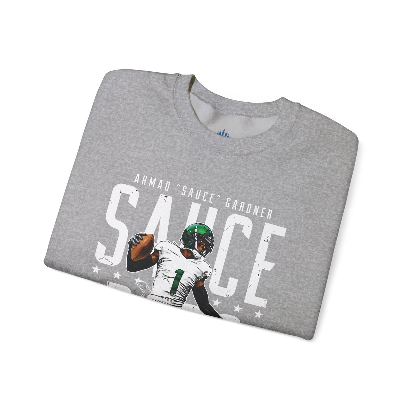 Sauce Boss Classic Sweatshirt