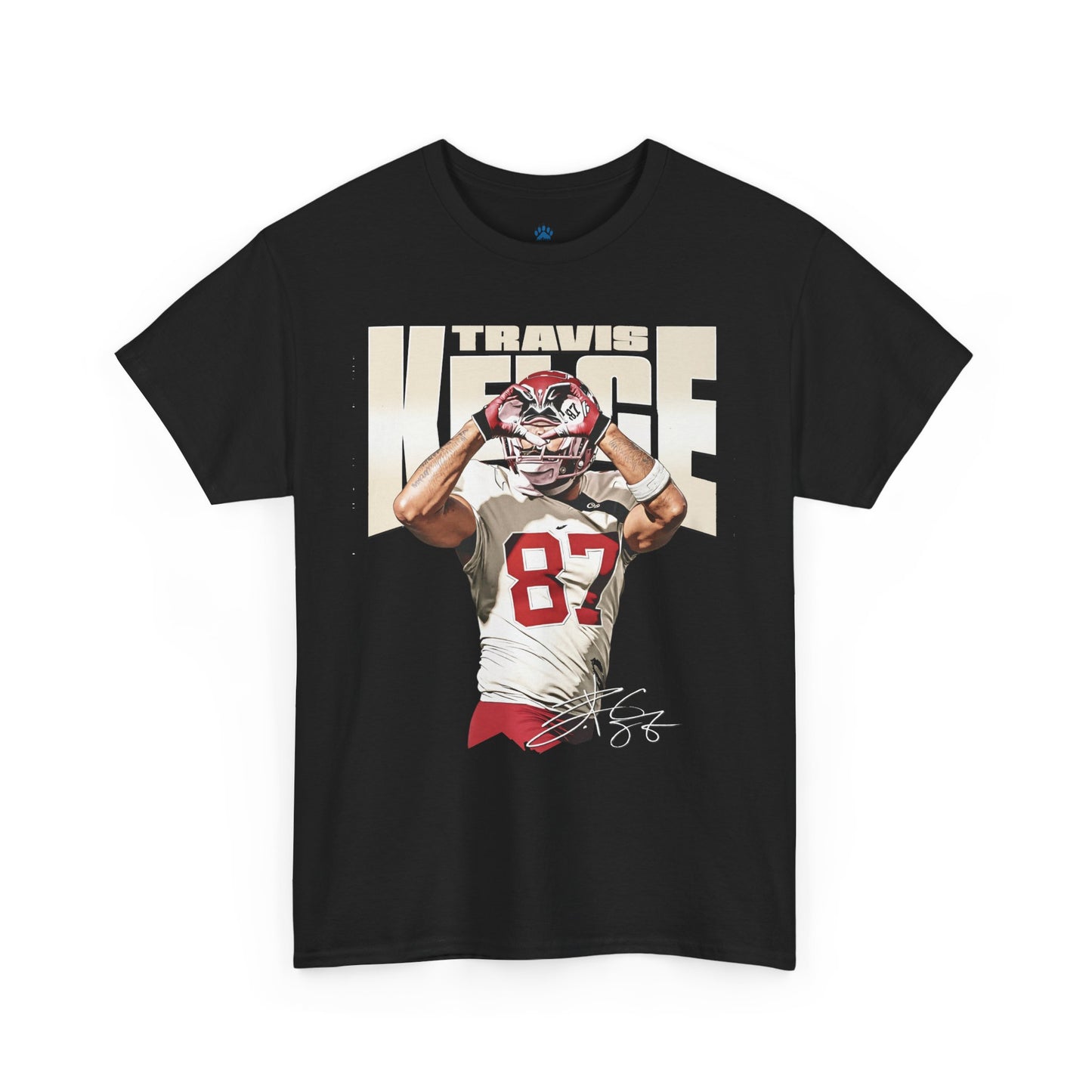 Travis Kelce Signature T-shirt