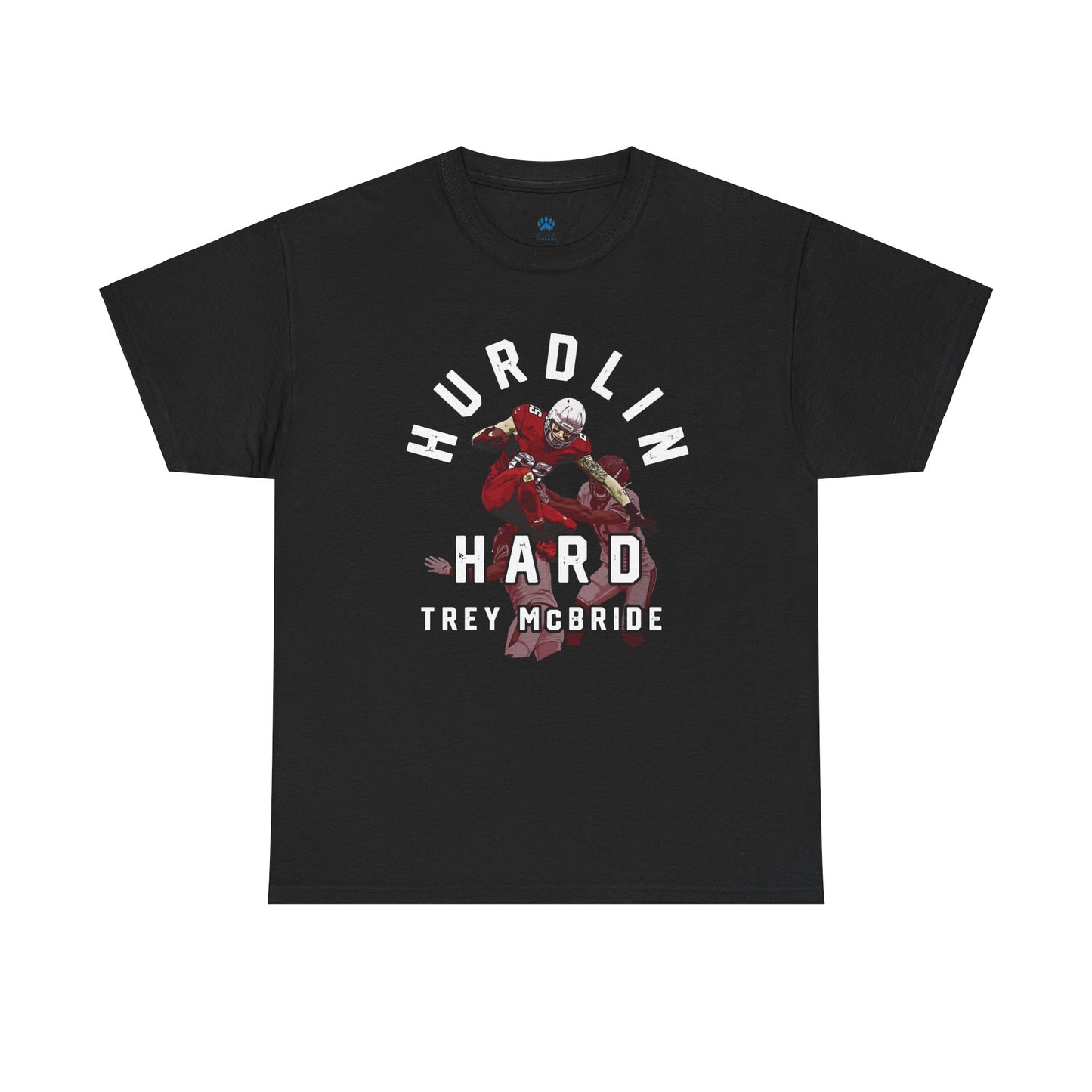 Trey McBride Signature T-shirt