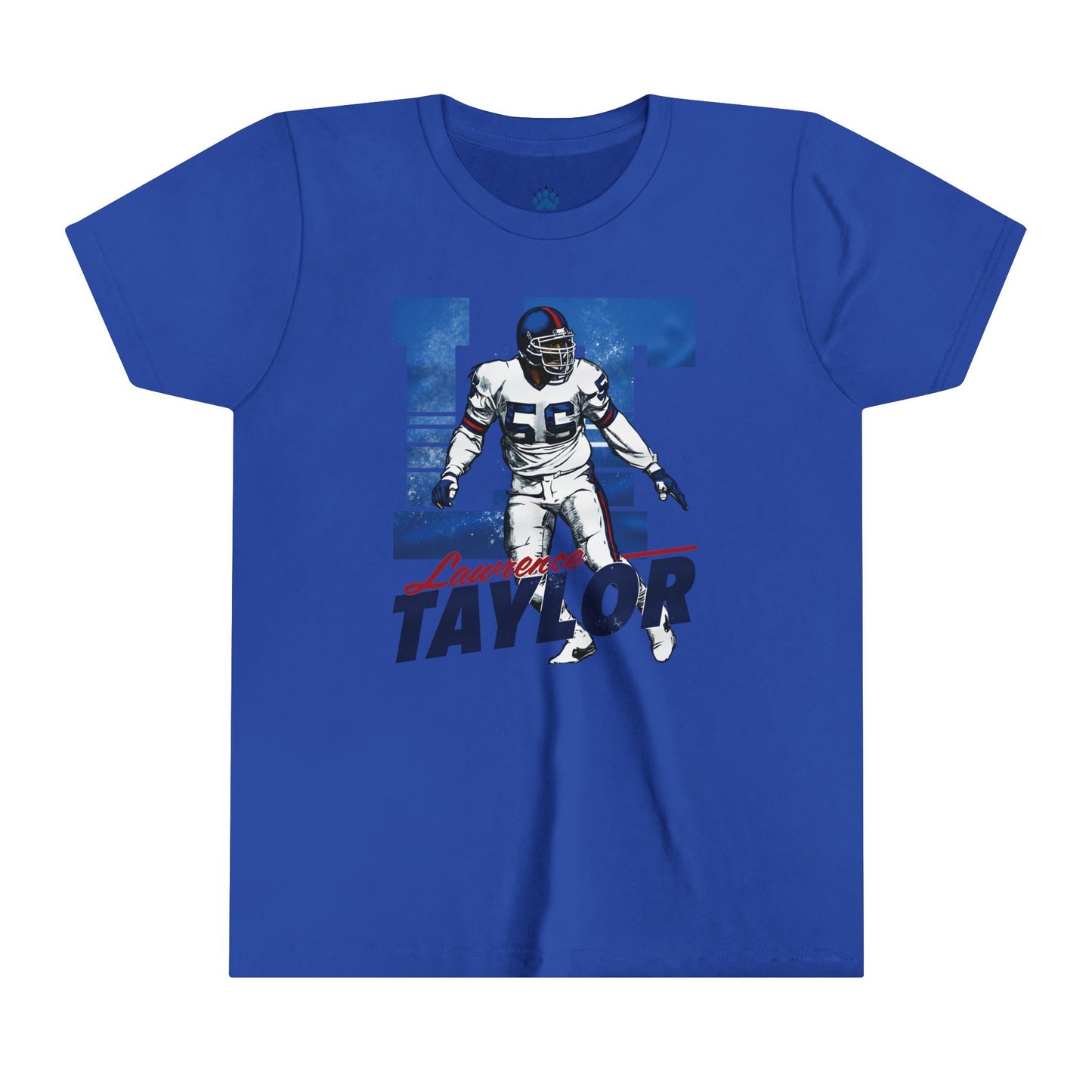 Lawrence Taylor Legacy Youth T-shirt