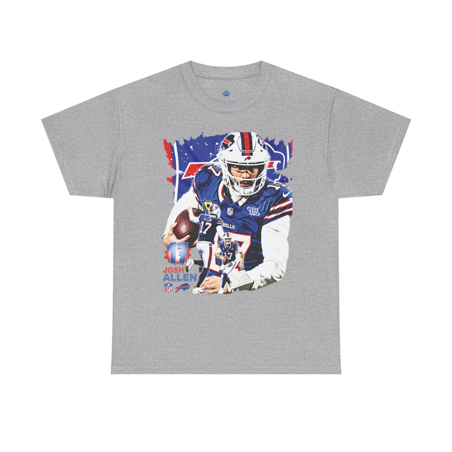 Josh Allen: MVP Mode Activated