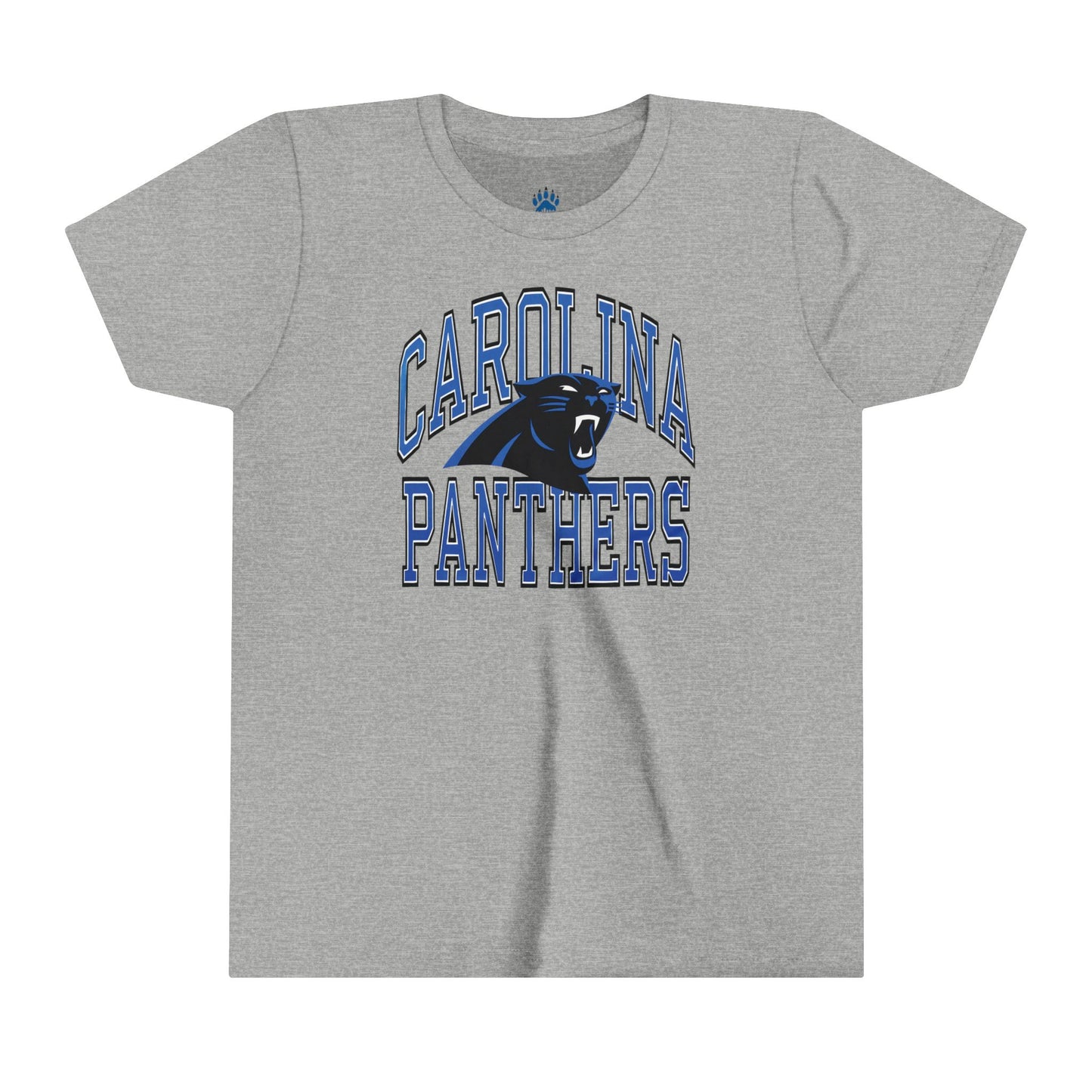 Carolina Panthers Youth T-shirt