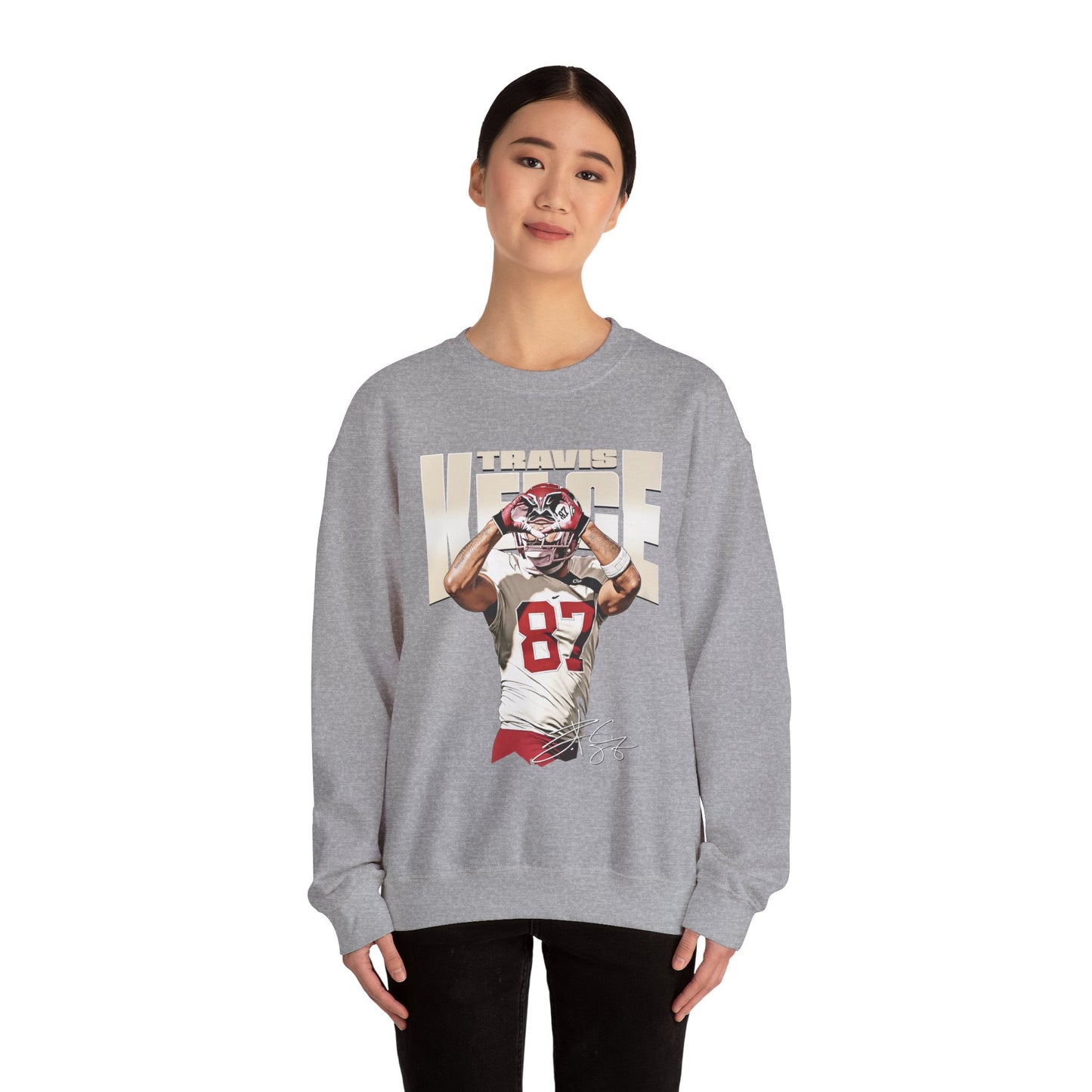 Travis Kelce Sweatshirt