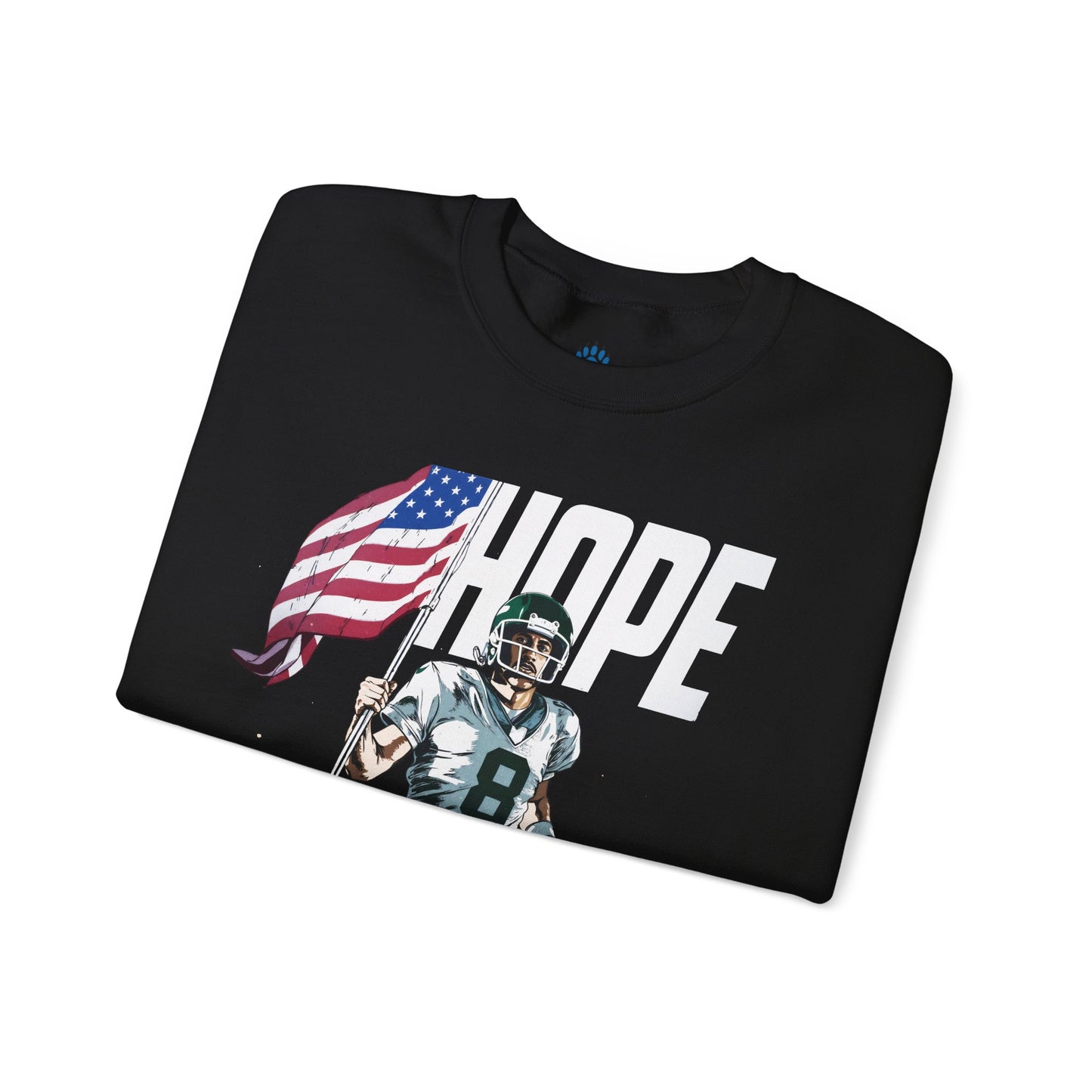 Aaron Rodgers Signature Sweatshirt