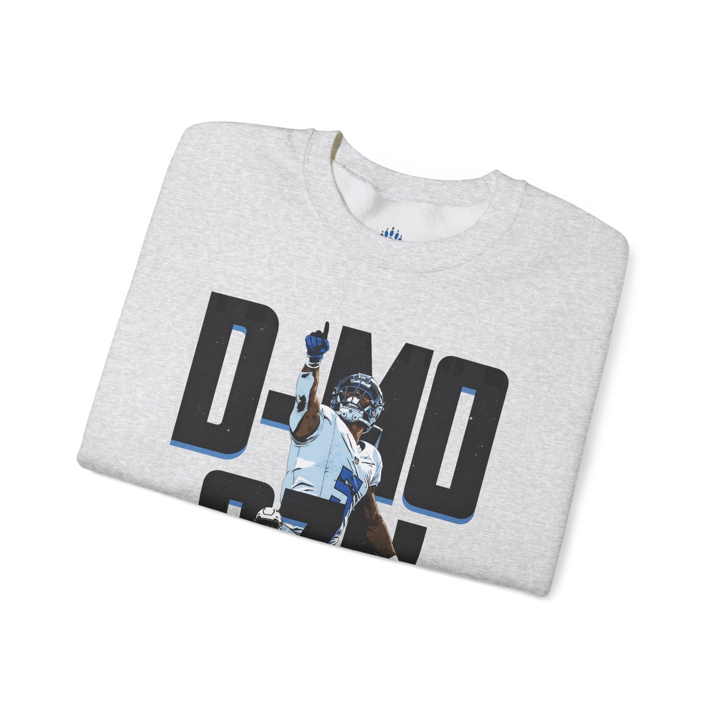 David Montgomery Sweatshirt