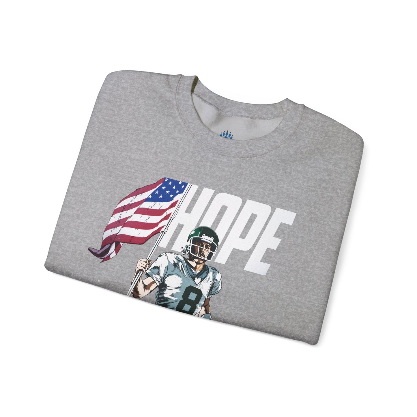 Aaron Rodgers Signature Sweatshirt