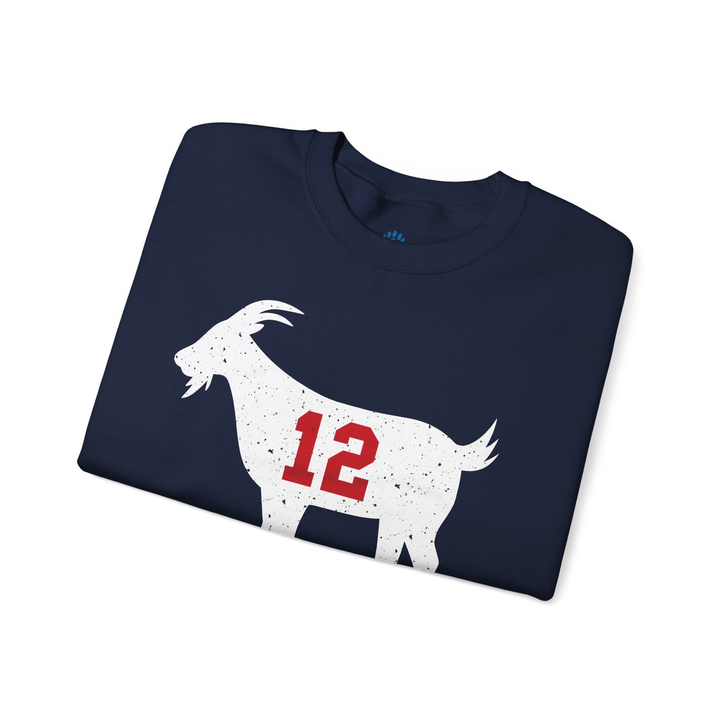 Tom Brady GOAT Sweatshirt