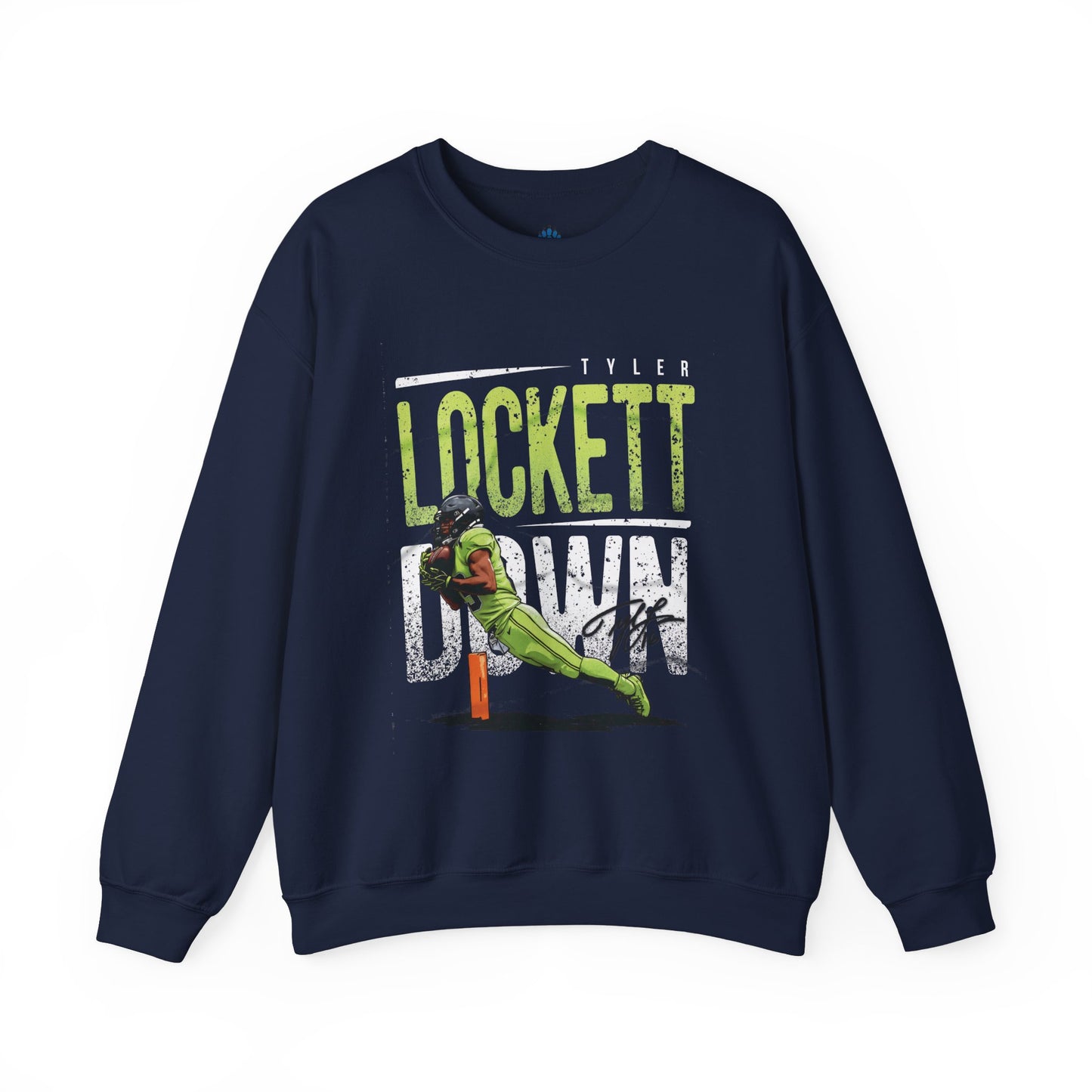 Tyler Lockett Sweatshirt