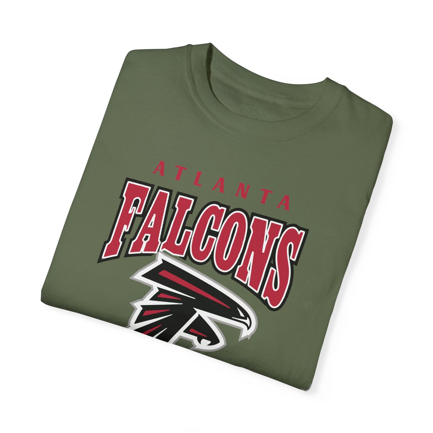 Atlanta Falcons Premium T-shirt