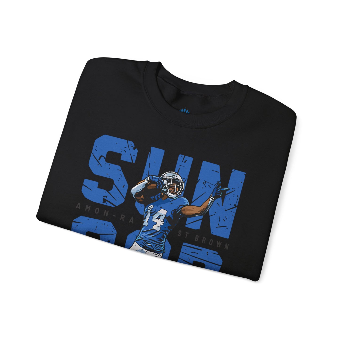 Sun God Sweatshirt