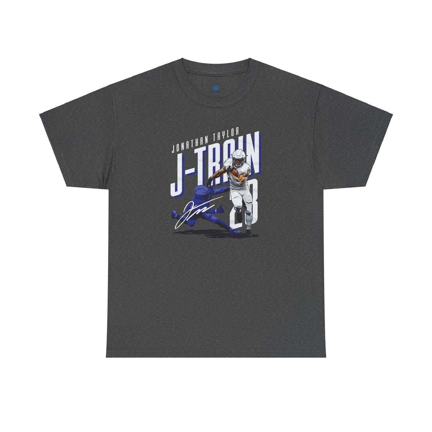 Jonathan Taylor Icon T-shirt