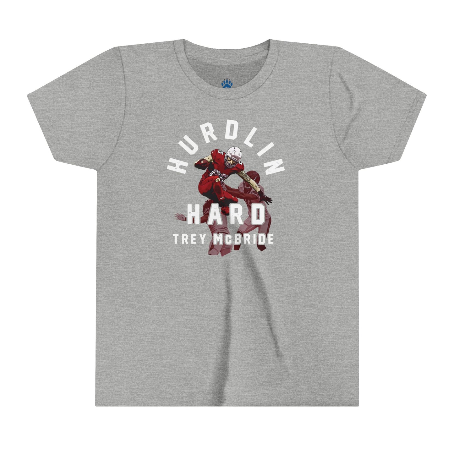 Trey McBride Youth T-shirt
