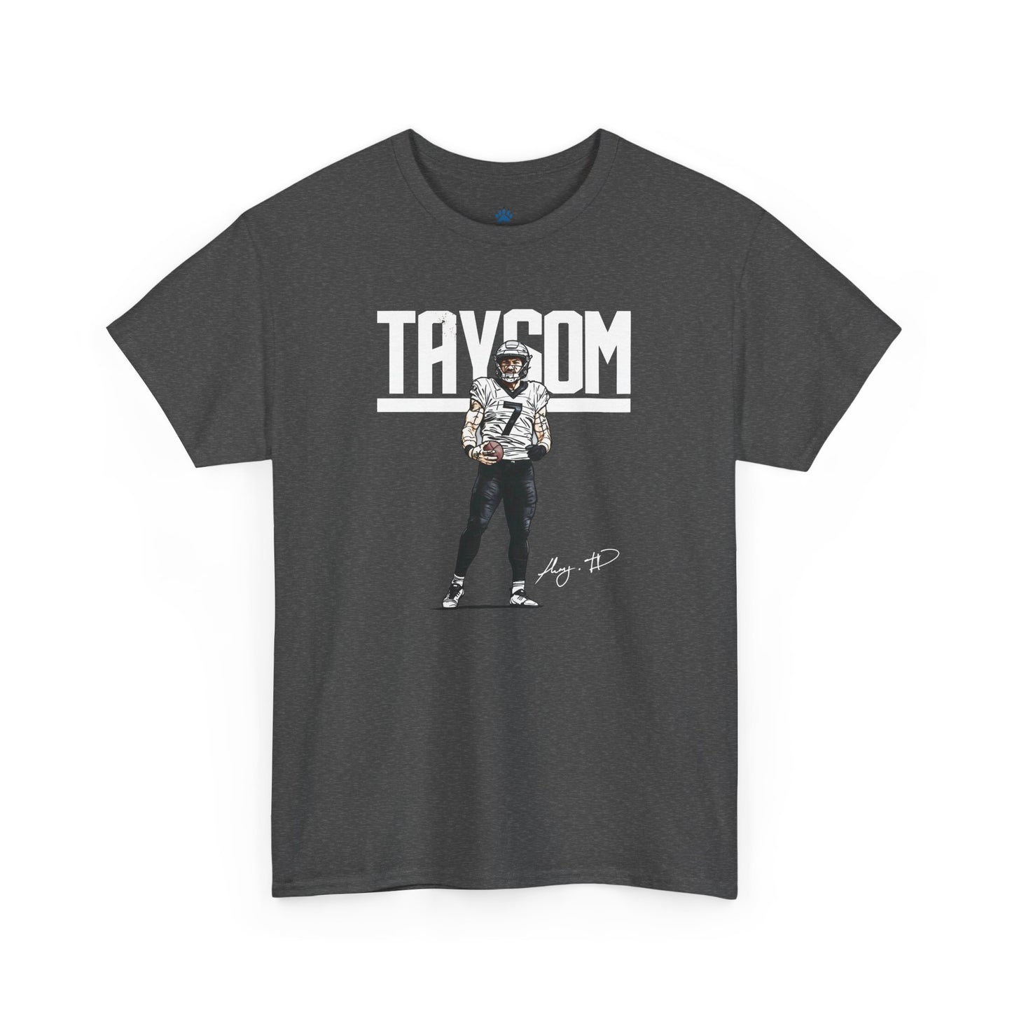 Taysom Hill Signature T-shirt
