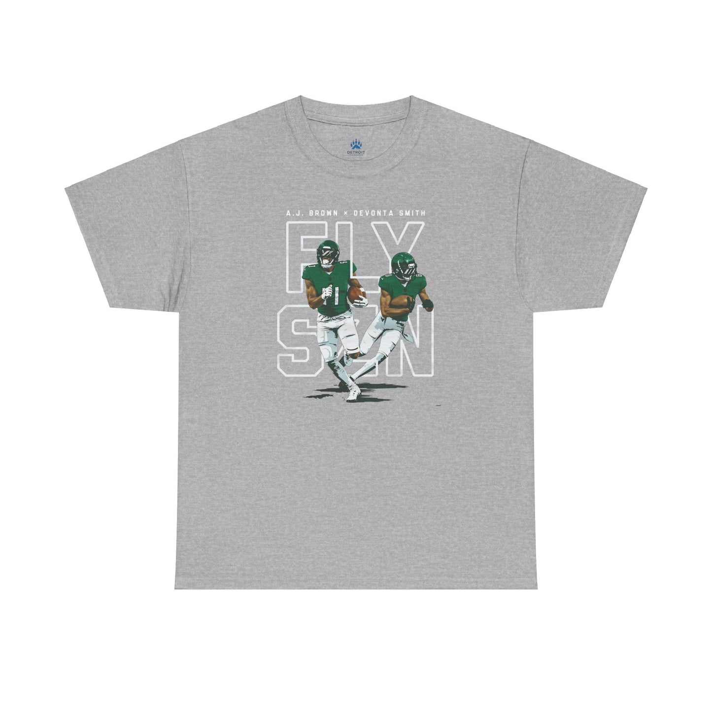 Fly Season T-shirt