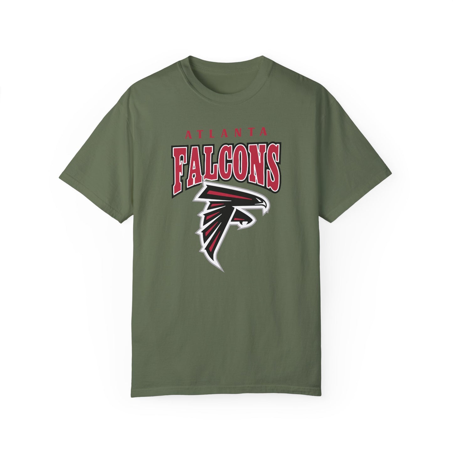 Atlanta Falcons Premium T-shirt