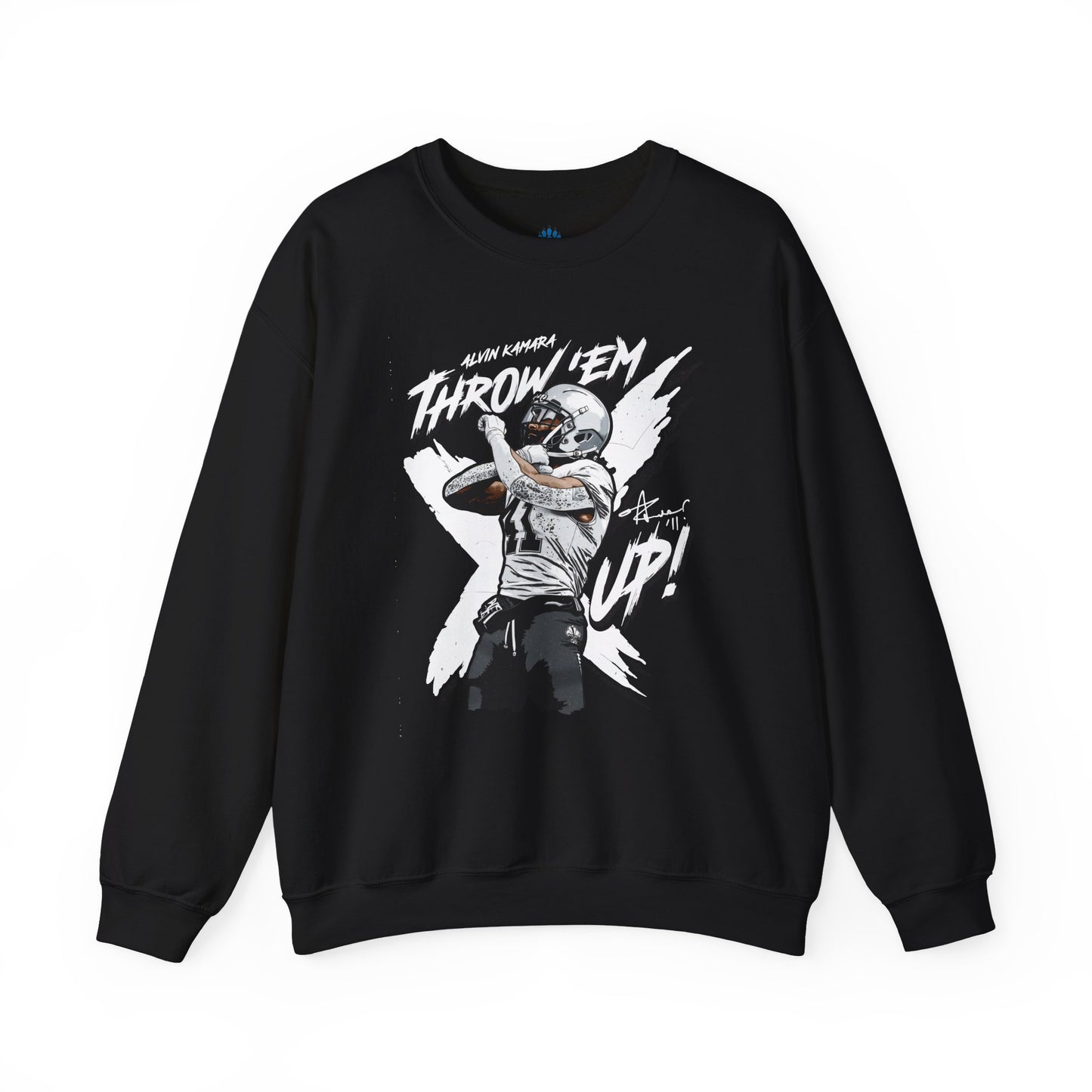 Alvin Kamara Sweatshirt