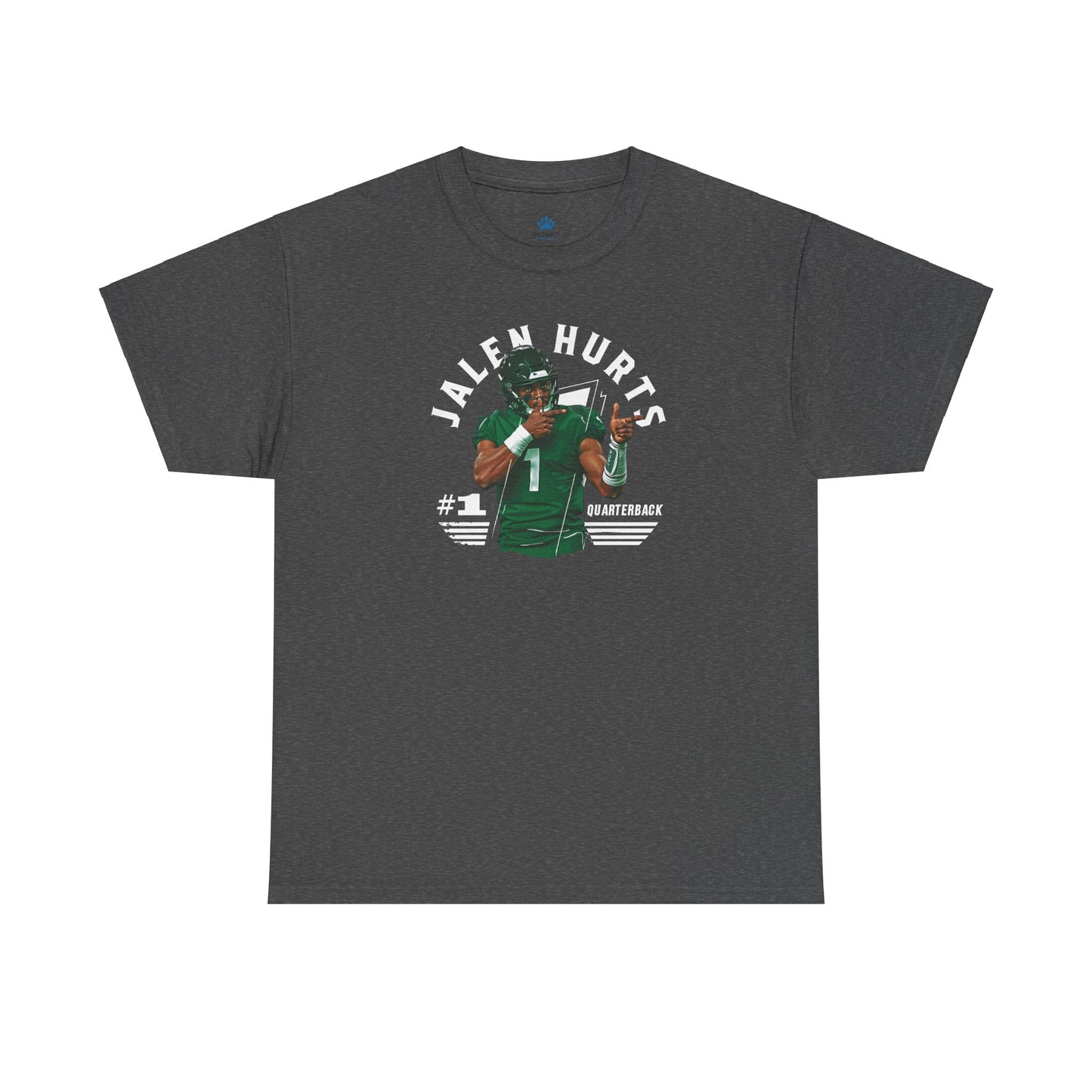 Jalen Hurts Signature T-shirt