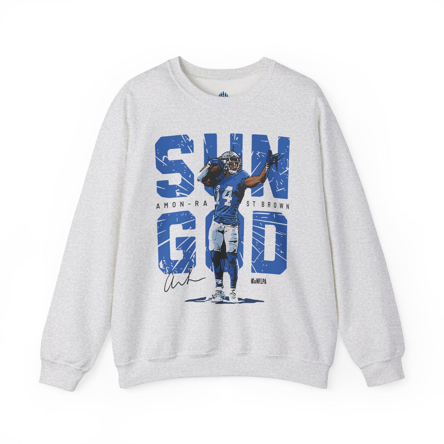Sun God Sweatshirt