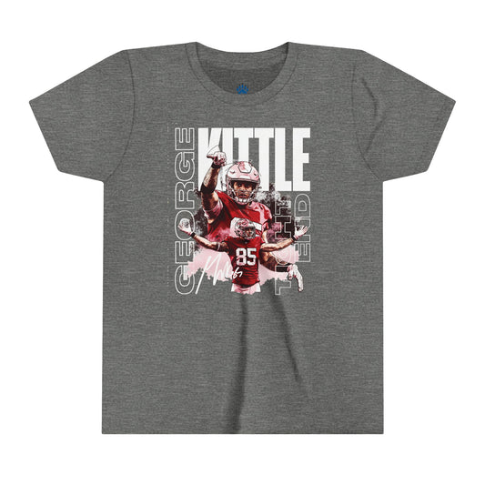 George Kittle Youth T-shirt