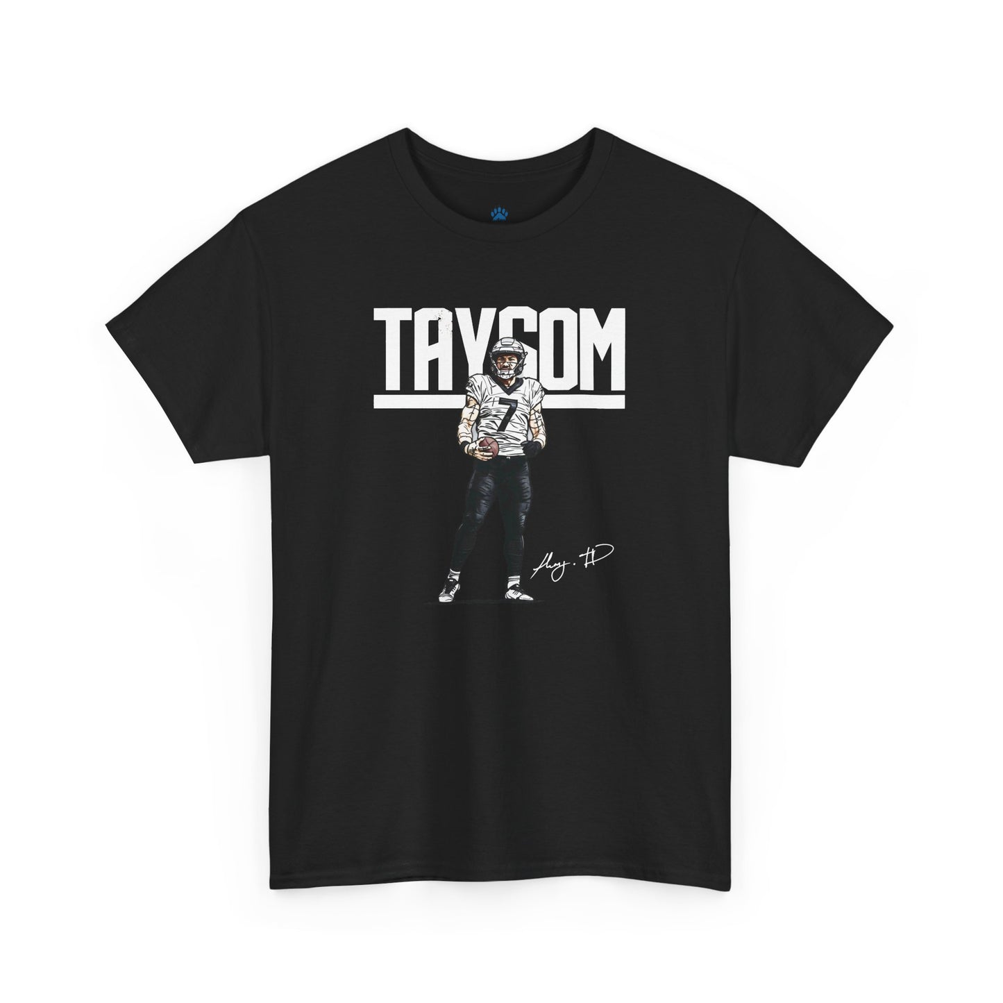 Taysom Hill Signature T-shirt