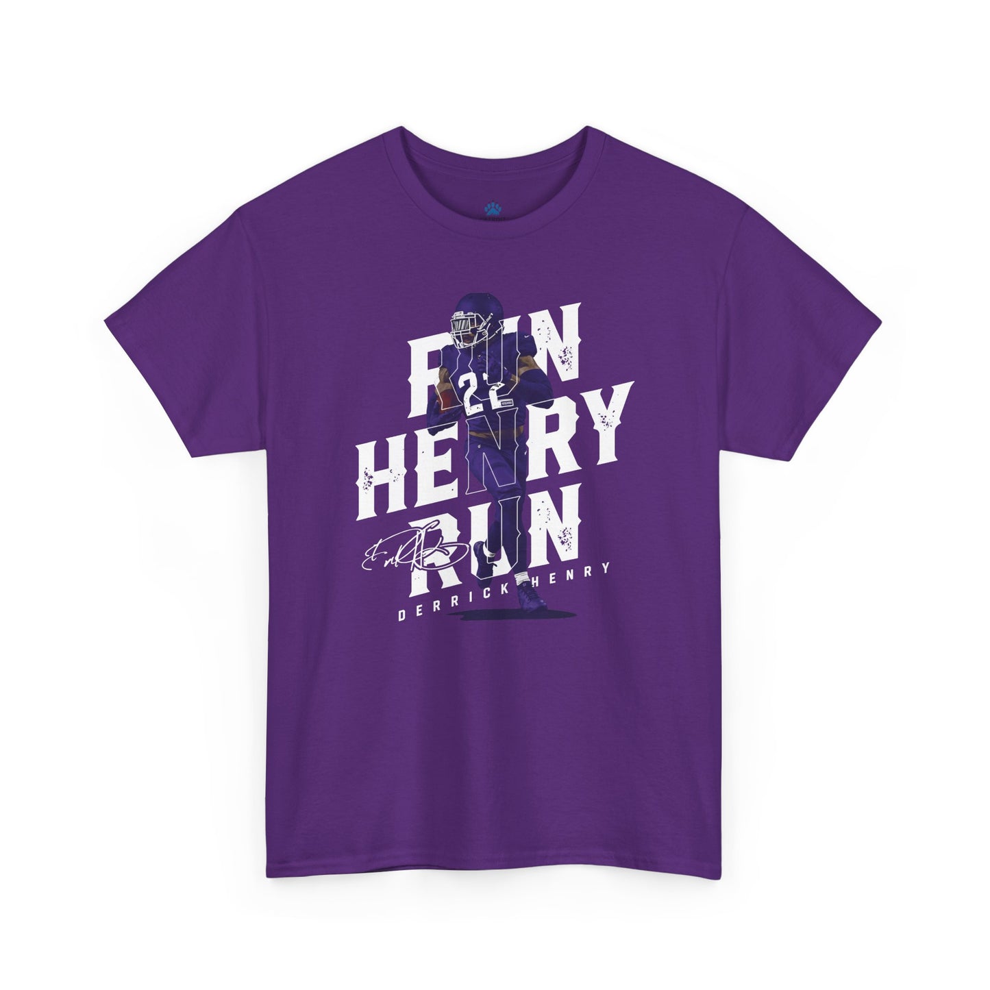 Derrick Henry Signature T-shirt