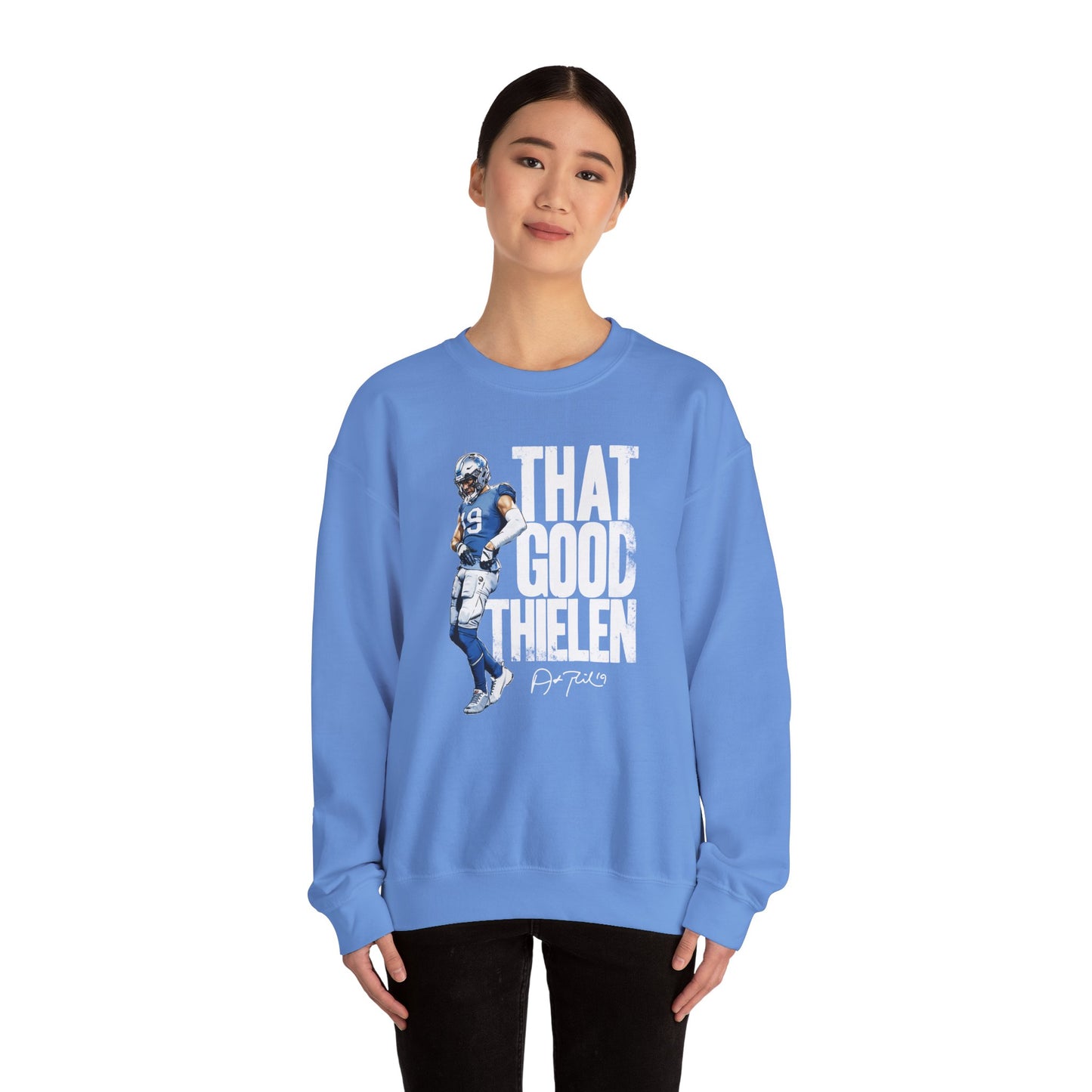 Adam Thielen Sweatshirt