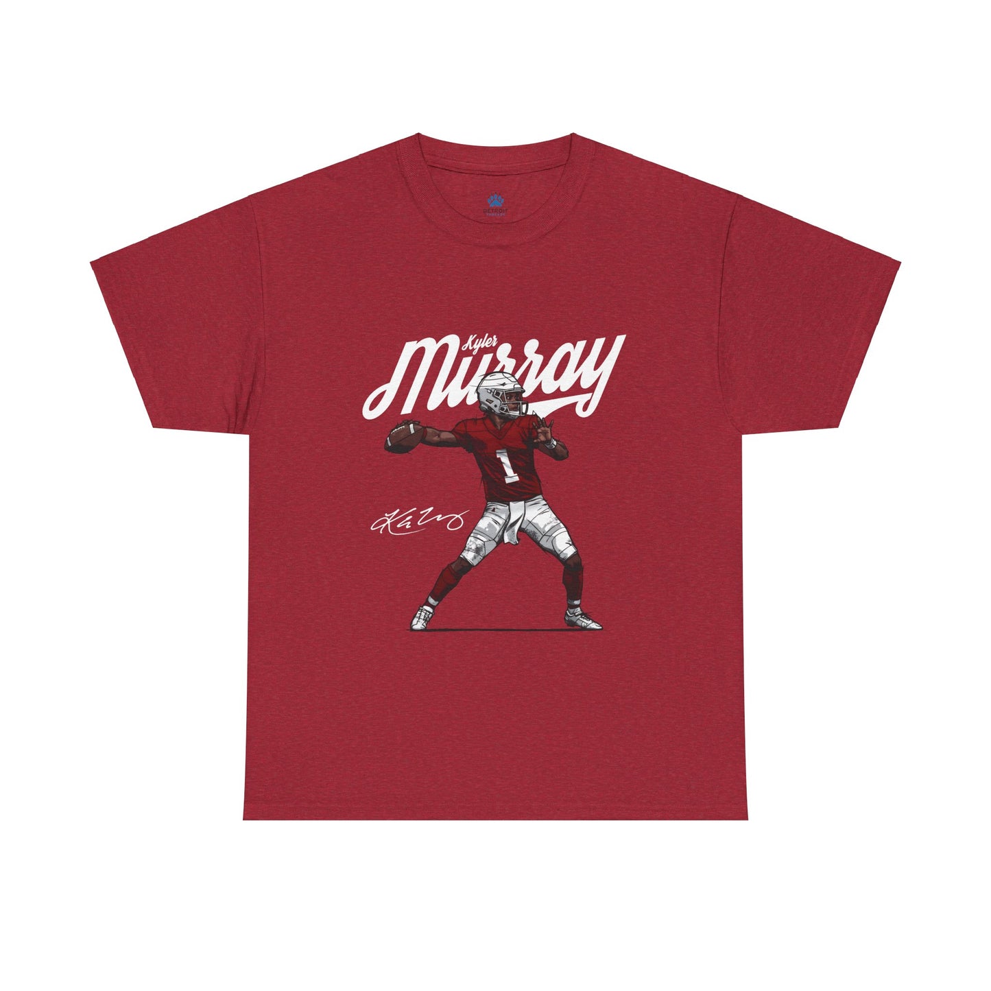 Kyler Murray Signature T-shirt