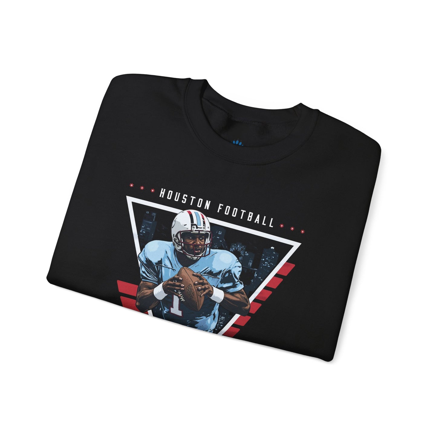 Warren Moon Sweatshirt