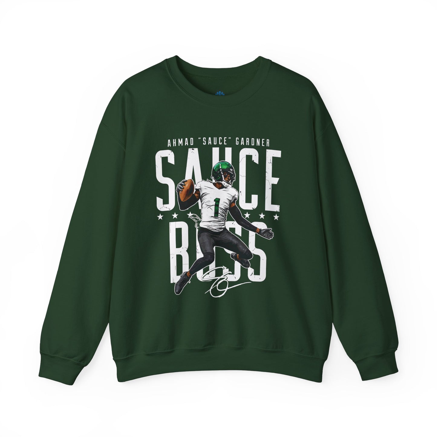 Sauce Boss Classic Sweatshirt