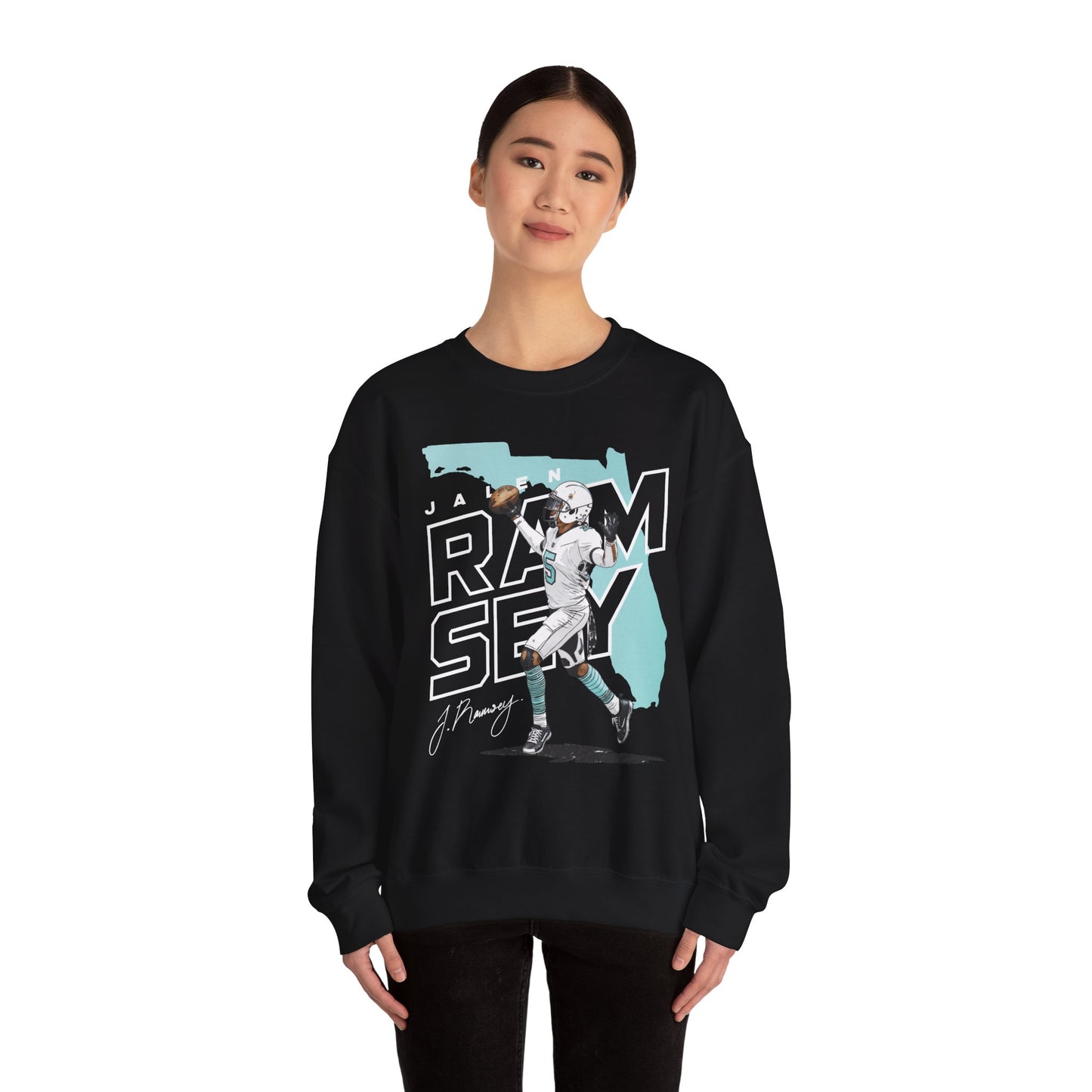 Jalen Ramsey Sweatshirt