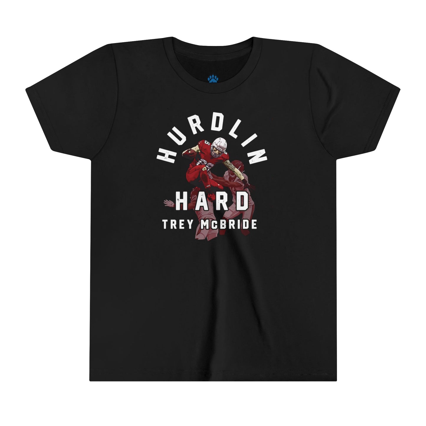 Trey McBride Youth T-shirt