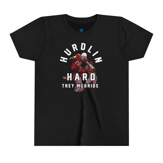 Trey McBride Youth T-shirt