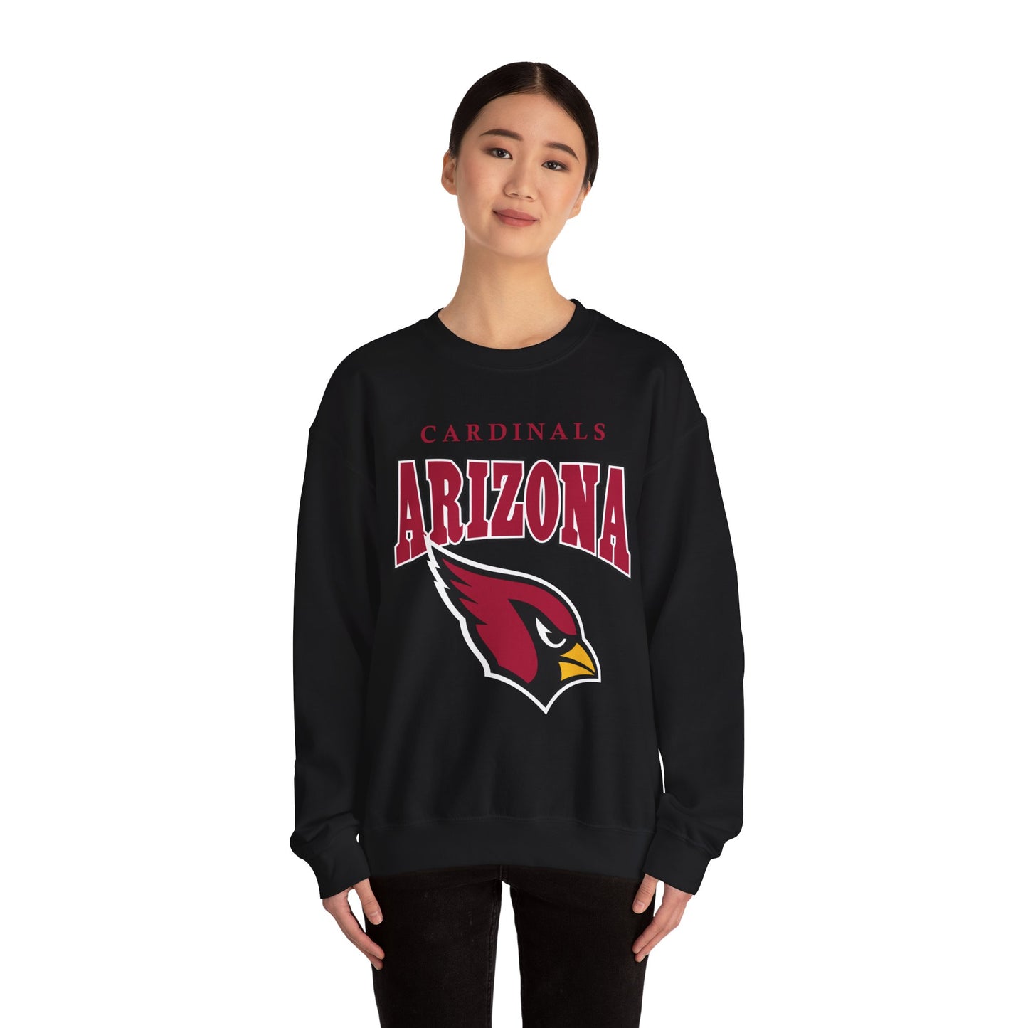 Arizona Cardinals Sweatshirt
