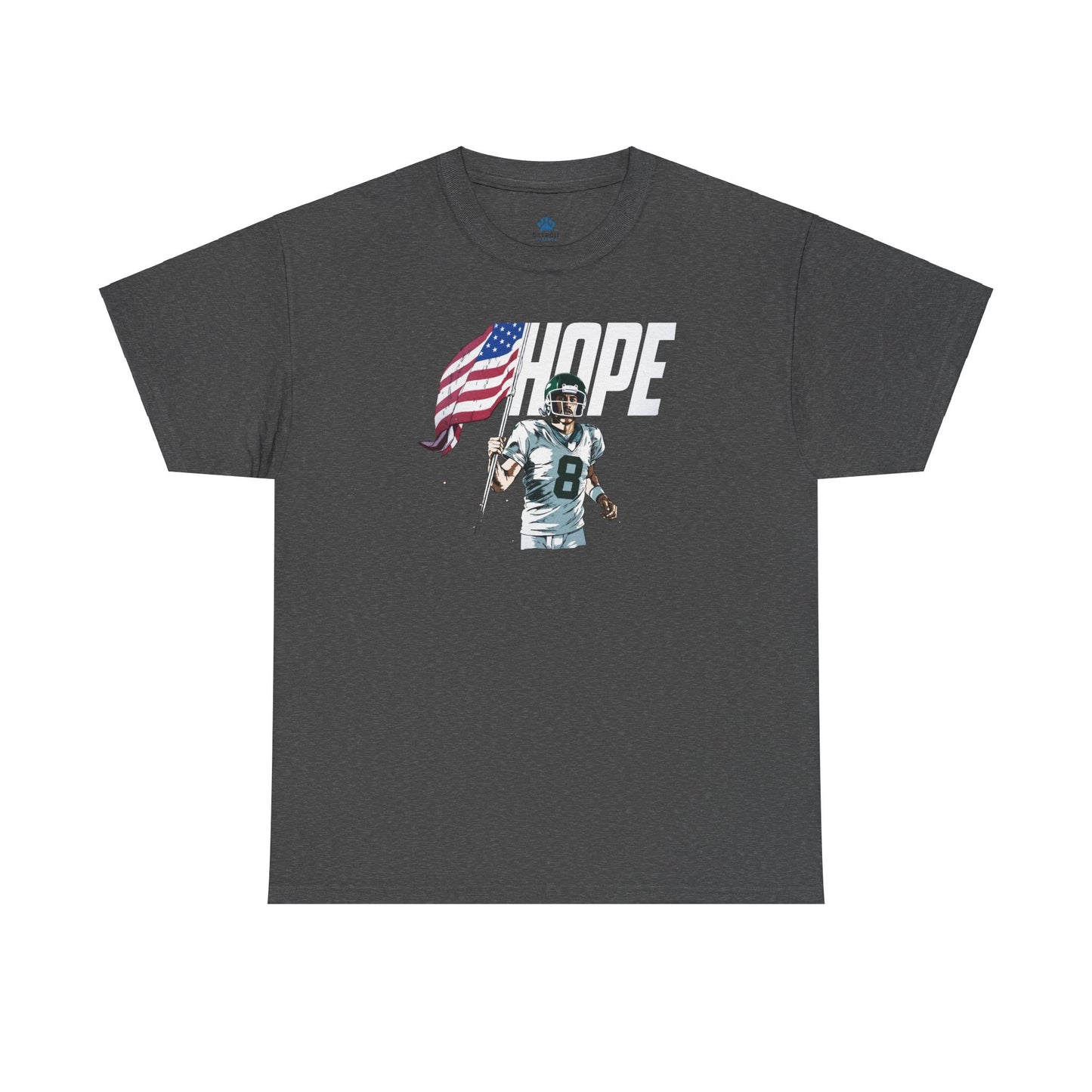 Aaron Rodgers Signature T-shirt