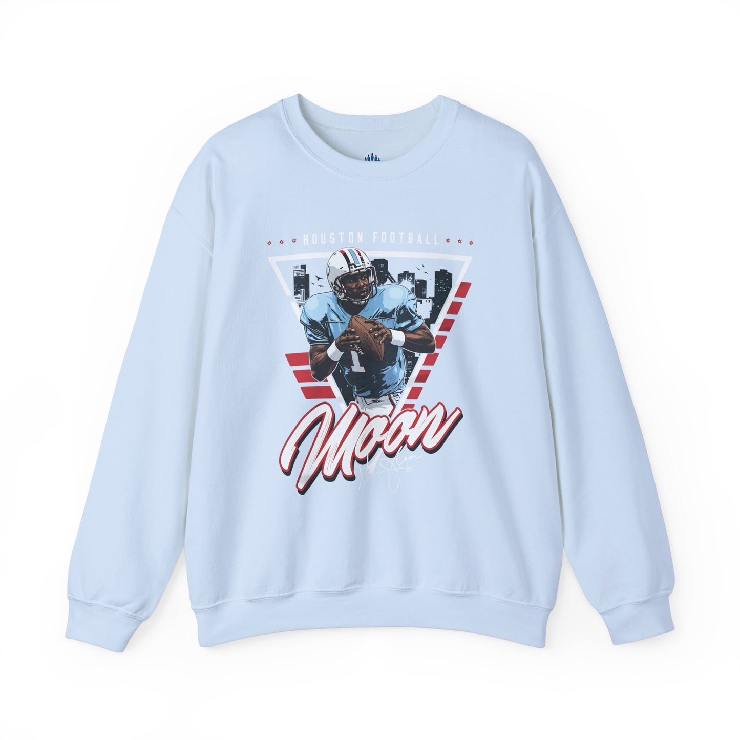 Warren Moon Sweatshirt